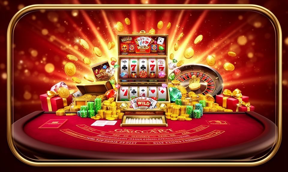 live678 live678 Casino: Live Tables, Slots, and Sportsbook in One Place